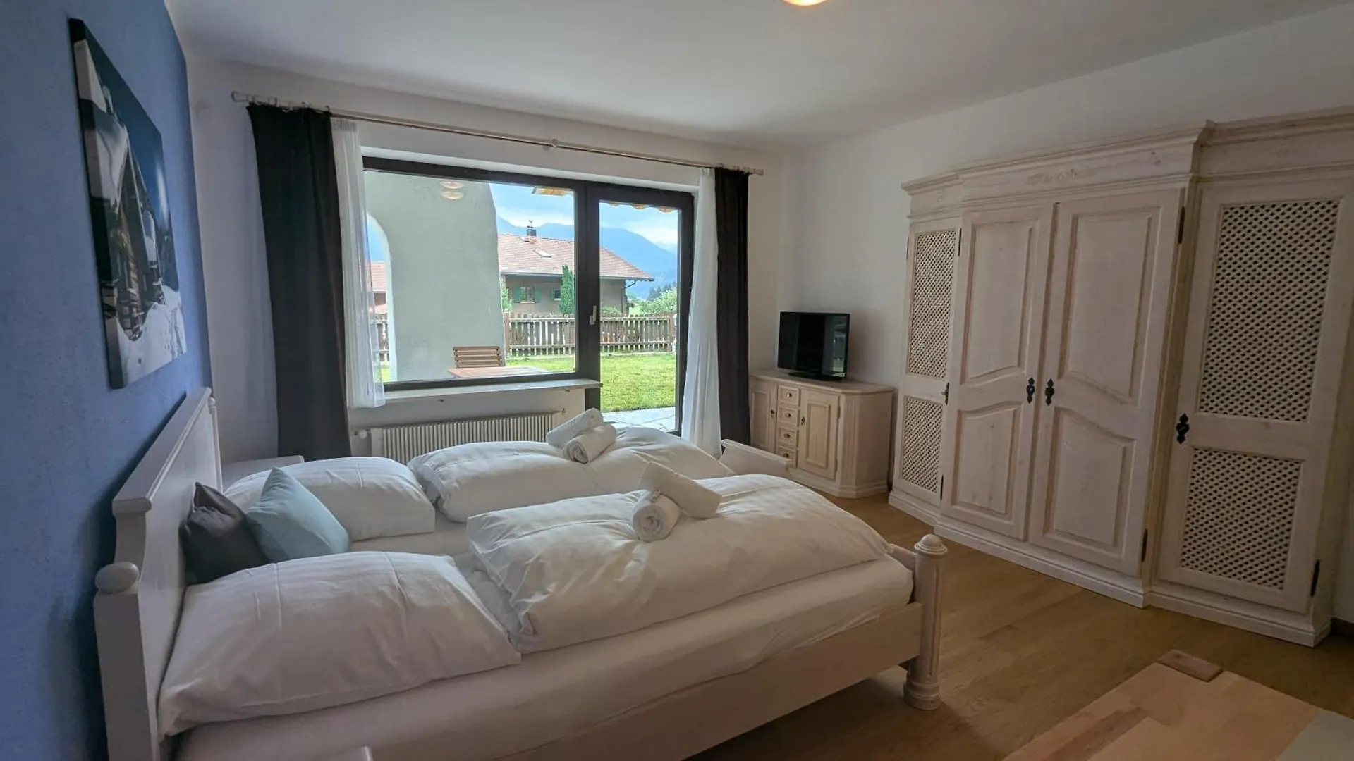 아파트 Ferienwohnung Alpenglueck In Bolsterlang Sommerbergbahn Kostenlos 독일