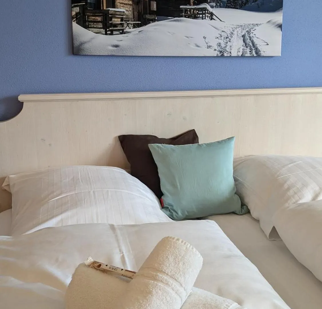 Ferienwohnung Alpenglueck In Bolsterlang Sommerbergbahn Kostenlos 독일
