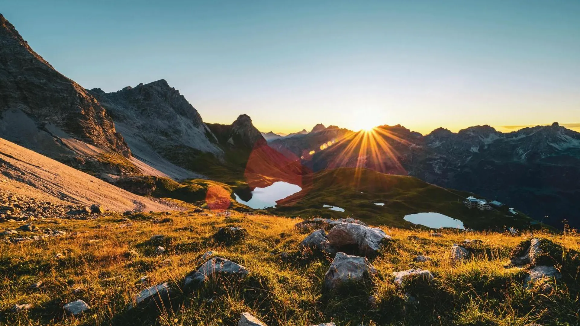 Apartment Ferienwohnung Alpenglueck In Bolsterlang Sommerbergbahn Kostenlos