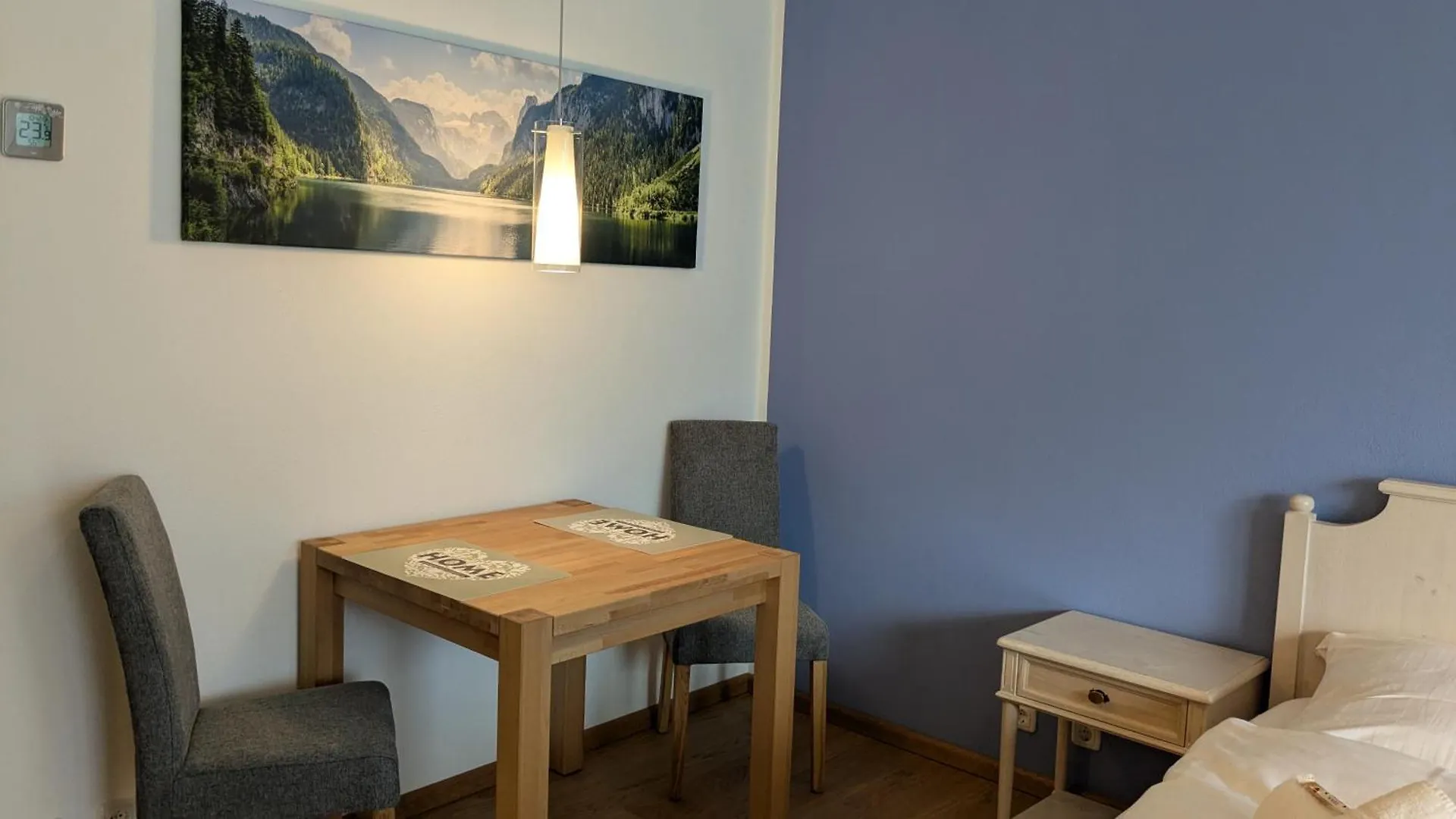 Ferienwohnung Alpenglueck In Bolsterlang Sommerbergbahn Kostenlos 0*,  Germany
