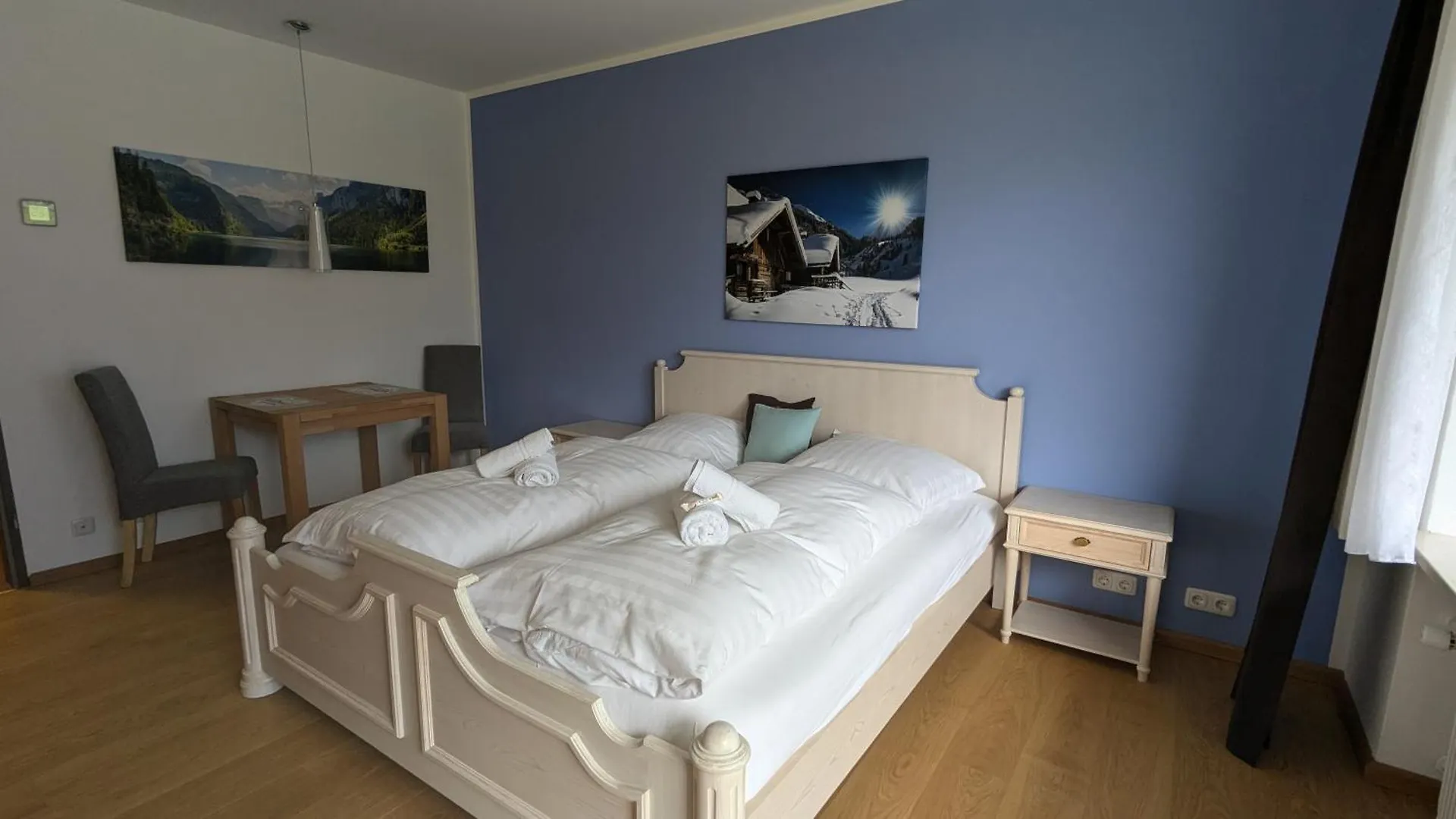 Ferienwohnung Alpenglueck In Bolsterlang Sommerbergbahn Kostenlos