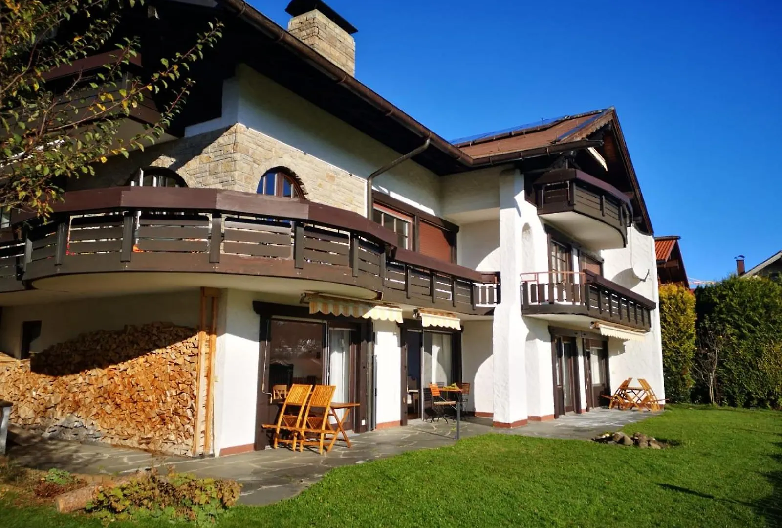 Apartment Ferienwohnung Alpenglueck In Bolsterlang Sommerbergbahn Kostenlos
