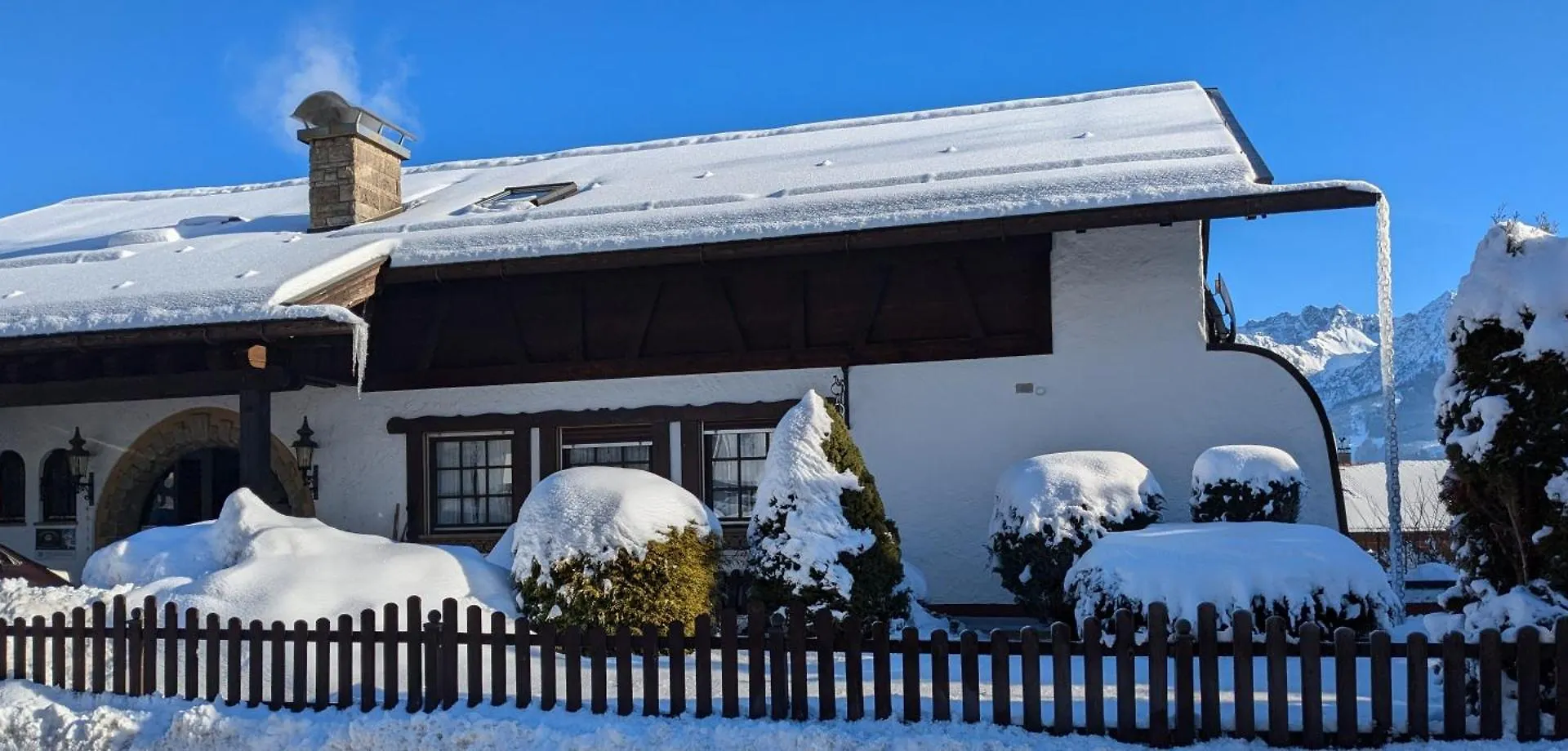Ferienwohnung Alpenglueck In Bolsterlang Sommerbergbahn Kostenlos Apartment
